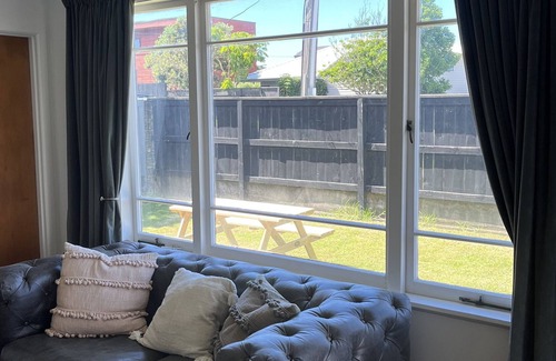 Mount Maunganui House | Beach Vibes on Concord