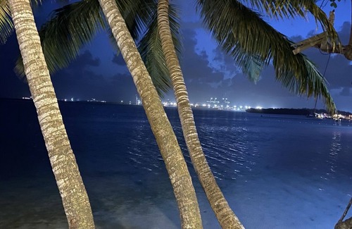 Boca Chica Apartment | Beach View 1 Bedroom Apartment 4A