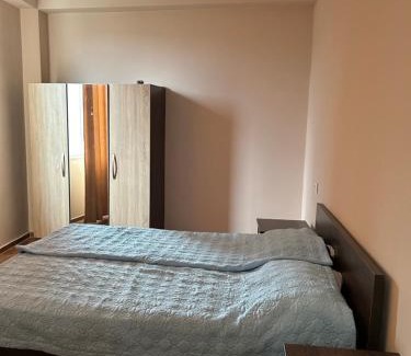 Magnetiti Apartment | Beach view Apartment