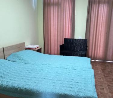 Magnetiti Apartment | Beach view Apartment
