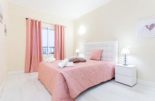 Praia da Rocha Apartment | Beach View Apartment Litoralmar
