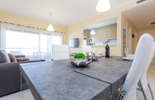 Praia da Rocha Apartment | Beach View Apartment Litoralmar