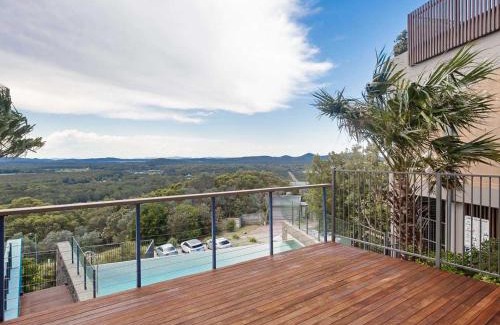 Boat Harbour Apartment | Beach View At One Mile 8 infinity complex pool and WI FI