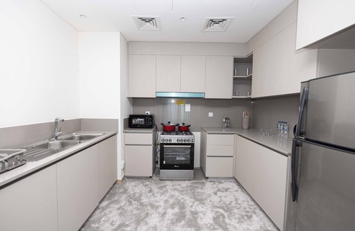 Dubai Apartment | Beach View family friendly Luxury Unit In Dubai