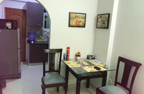 D.H.A. Apartment | Beach View Service Apartments Karachi