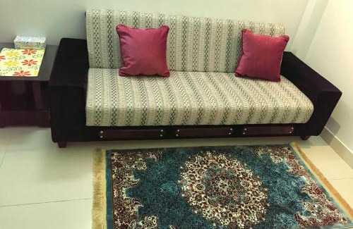 D.H.A. Apartment | Beach View Service Apartments Karachi