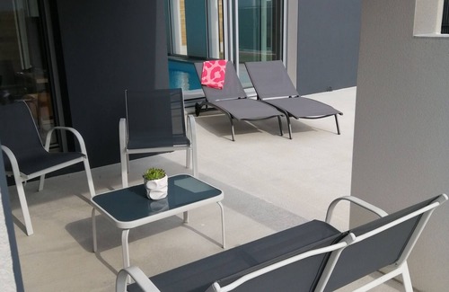 Cleder Villa | Beach villa Amiets, Cléder