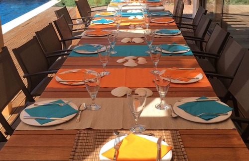 Carvalhal Villa | Beach villa in the Pine Trees/ from 8 to 12 persons (Max 10 adults)