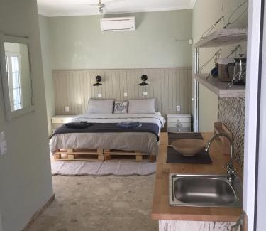 Thasos House | Beach Villa Isidora