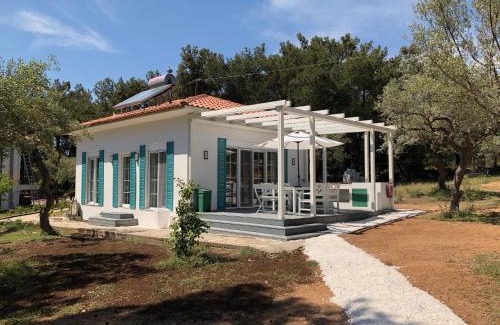 Thasos House | Beach Villa Isidora