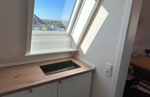 Horum Apartment | Beach Villa Marina 28 Dream View