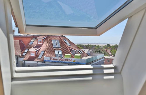 Horum Apartment | Beach Villa Marina 28 Dream View