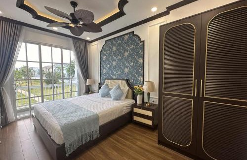Phan Thiet Villa | Beach Villa Thiên Ngọc- Novaworld Phan Thiết