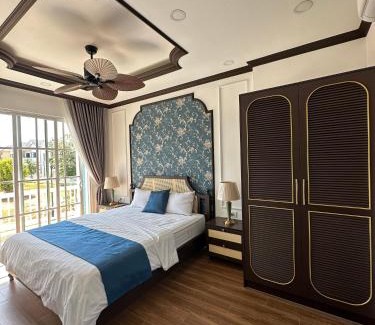 Phan Thiet Villa | Beach Villa Thiên Ngọc- Novaworld Phan Thiết