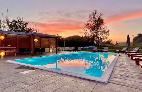 Sidari Villa | Beach Villa Verano with private pool by DadoVillas