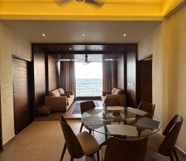 Denkanikota House | Beach Villa with Private Pool in Kochi - Alai
