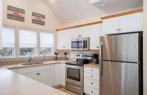 Corolla House | BeachAccess,Golf,Pool,HotTub,Resort,CurrituckClub