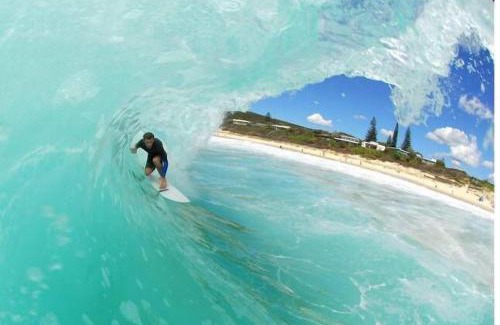 Boomerang Beach House | Beachbreak Boomerang