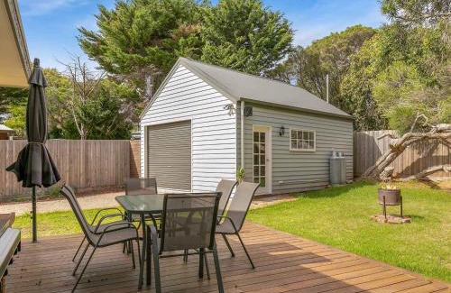 Smiths Beach House | Beachcomber Bliss