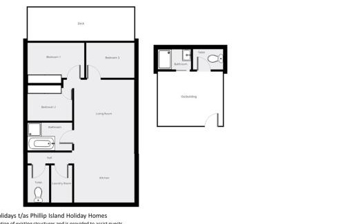 Smiths Beach House | Beachcomber Bliss