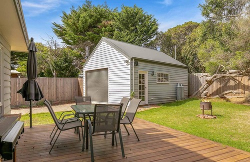 Smiths Beach House | Beachcomber Bliss - sleeps 6