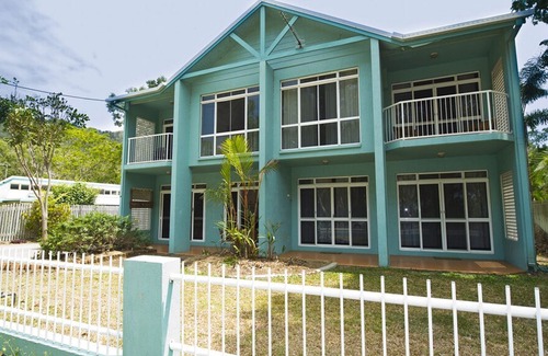 Arcadia Apartment | Beachcomber Unit 2, Arcadia