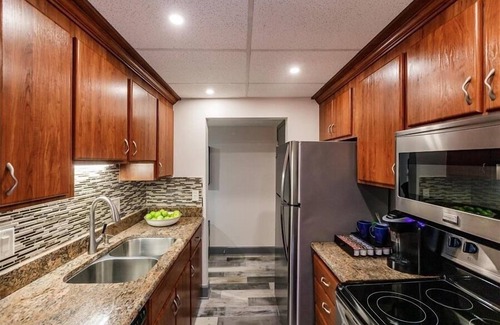 Longboat Key Condo | Beachcomber unit 303