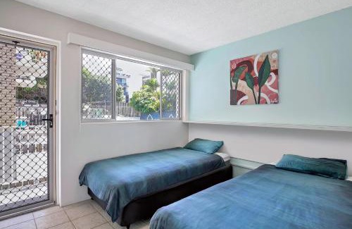Kings Beach Apartment | Beachcomber Unit 4 7 Dingle Ave