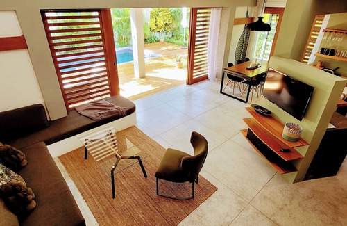 Las Terrenas Villa | Beaches nearby services, private pool and more at the modern Villa Prana 5