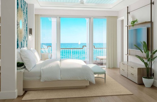 The Bight Resort | Beaches Turks & Caicos - ALL INCLUSIVE