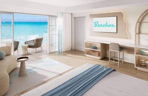 The Bight Resort | Beaches Turks & Caicos - ALL INCLUSIVE