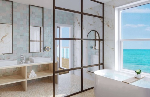 The Bight Resort | Beaches Turks & Caicos - ALL INCLUSIVE