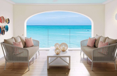 The Bight Resort | Beaches Turks & Caicos - ALL INCLUSIVE