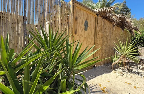 El Palmar Apartment | Beachfront paradise