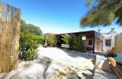 El Palmar Apartment | Beachfront paradise
