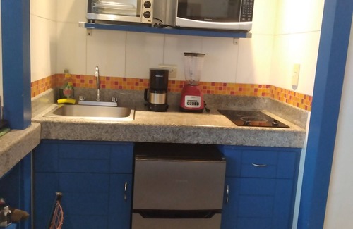 Punta Cancun Apartment | Beachfront 1 bedroom club zone condo in resort with 2 pools
