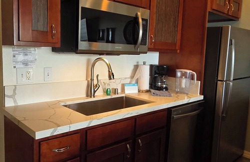 Wailua Condo | Beachfront 2 bedroom condo on Kauai