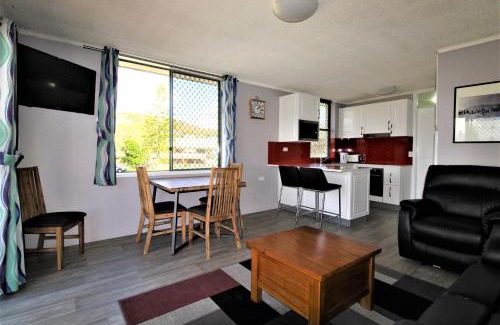 Crescent Head Apartment | Beachfront 3 25 Willow Street