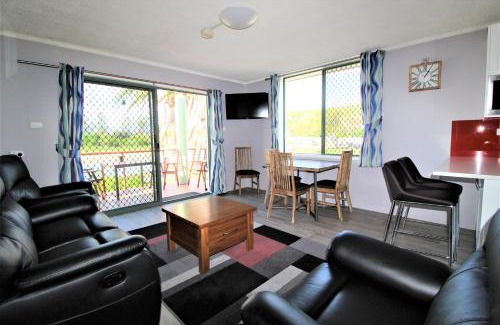 Crescent Head Apartment | Beachfront 3 25 Willow Street