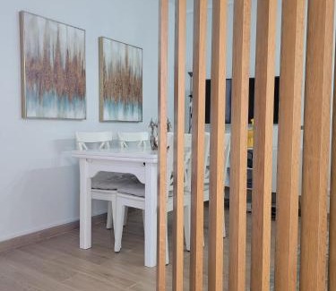 Costa Nova do Prado Apartment | Beachfront apartment T2 Costa Nova Surf Aveiro