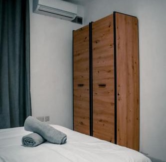 Qawra Apartment | Beachfront Apartment Bugibba