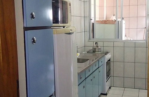 South Region Apartment | Beachfront Apartment