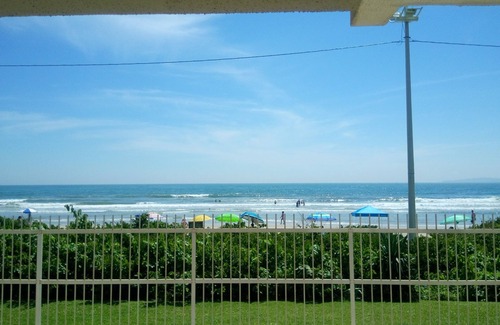 South Region Apartment | Beachfront Apartment