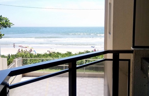 South Region Apartment | Beachfront Apartment
