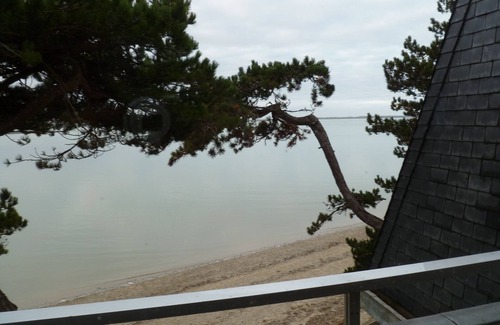 Le Crotoy Apartment | Beachfront apartment and town center