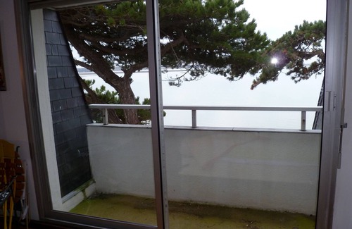 Le Crotoy Apartment | Beachfront apartment and town center