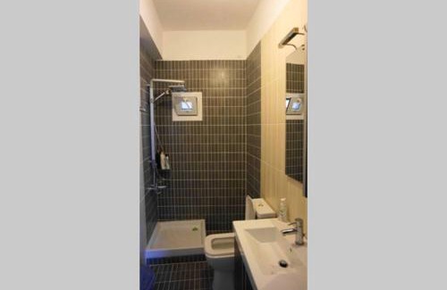 Keratokambos Apartment | Beachfront apartment in keratokampos