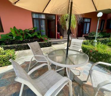 Pacuare Reserve Apartment | Beachfront apartment in Jacó