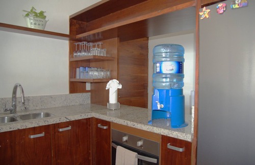 Akumal Apartment | Beachfront apartment in Akumal U3