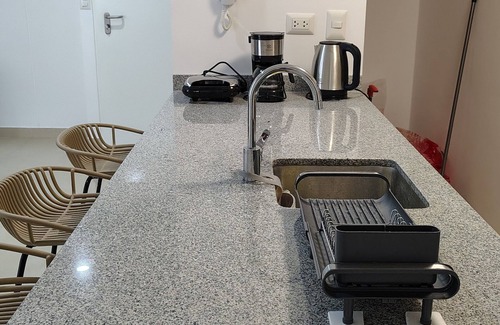 Punta Hermosa Apartment | Beachfront apartment in Arica beach